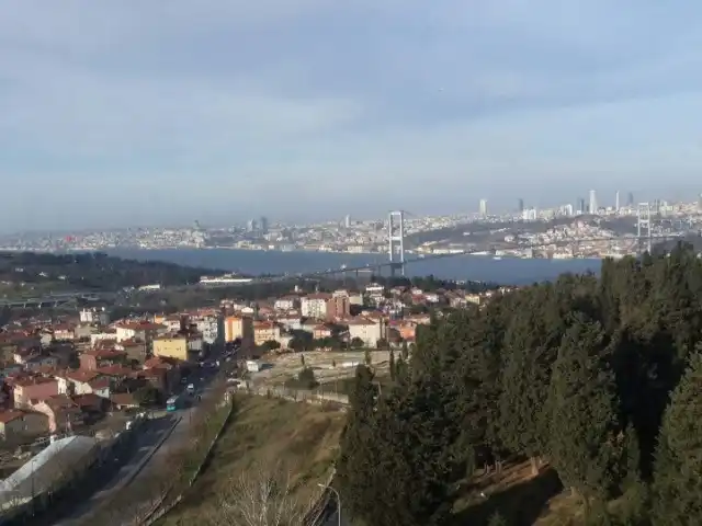 Boğaziçi Yaşam Merkezi Erguvan Restaurant'nin yemek ve ambiyans fotoğrafları 4