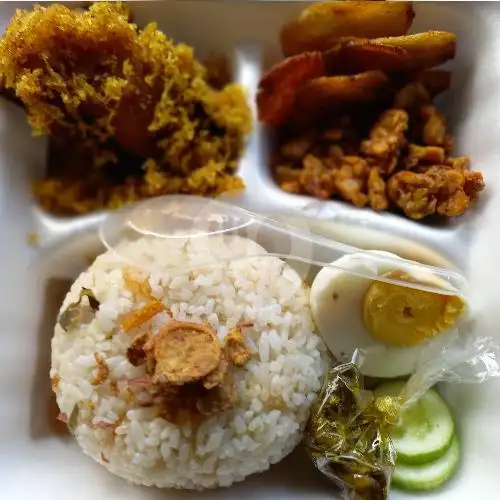 Gambar Makanan Nasi Kuning Ketandan, Tamantirto 11