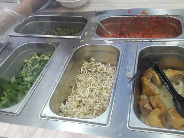 Gambar Makanan Bakso Bensu 15