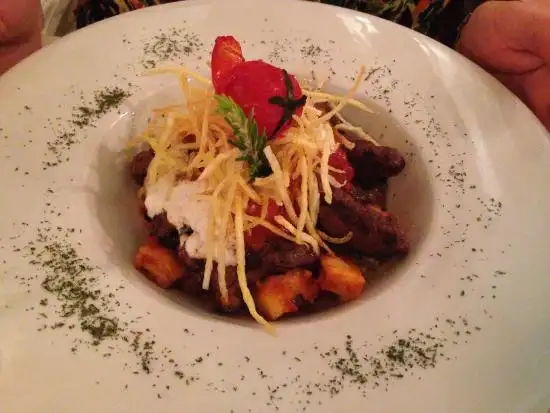 Neyzade Restaurant'nin yemek ve ambiyans fotoğrafları 15