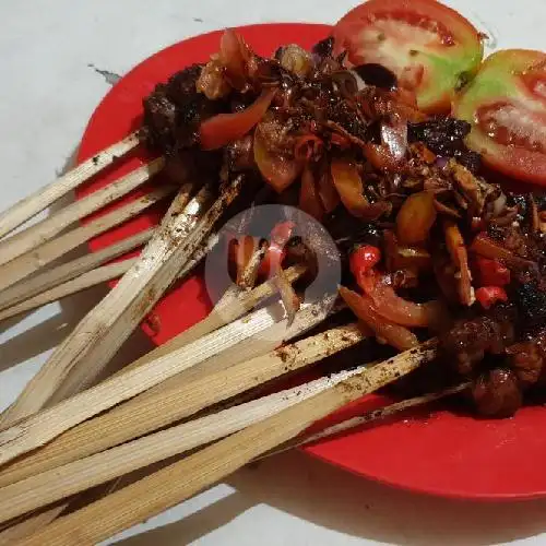 Gambar Makanan Warung Sate Madura Aba Salam 16