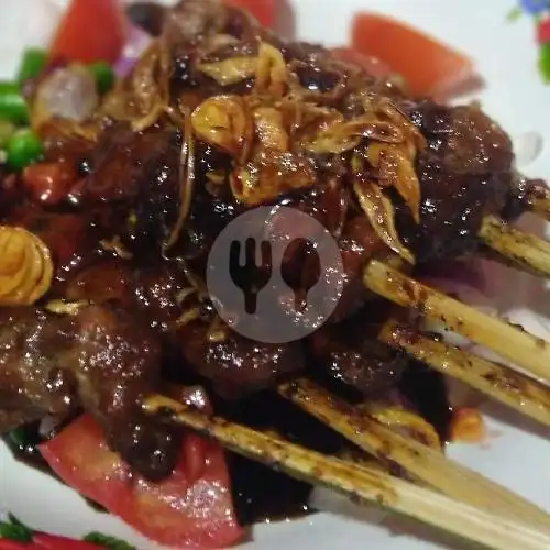 Gambar Makanan Sate Madura Cak Kumis, Psr. Cimanggis-Ciputat 9