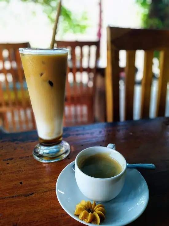 Gambar Makanan Penida Espresso 6