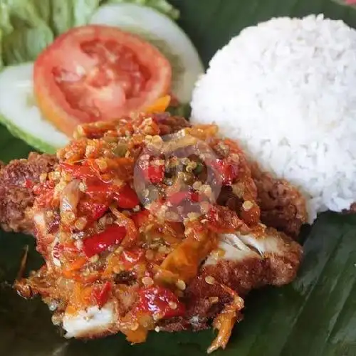 Gambar Makanan Warung Sate Maranggi, Haji Idris 10