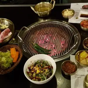 Oppa BBQ Food Photo 12