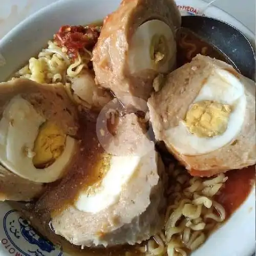 Gambar Makanan Bakso Grup, Pamulang 5