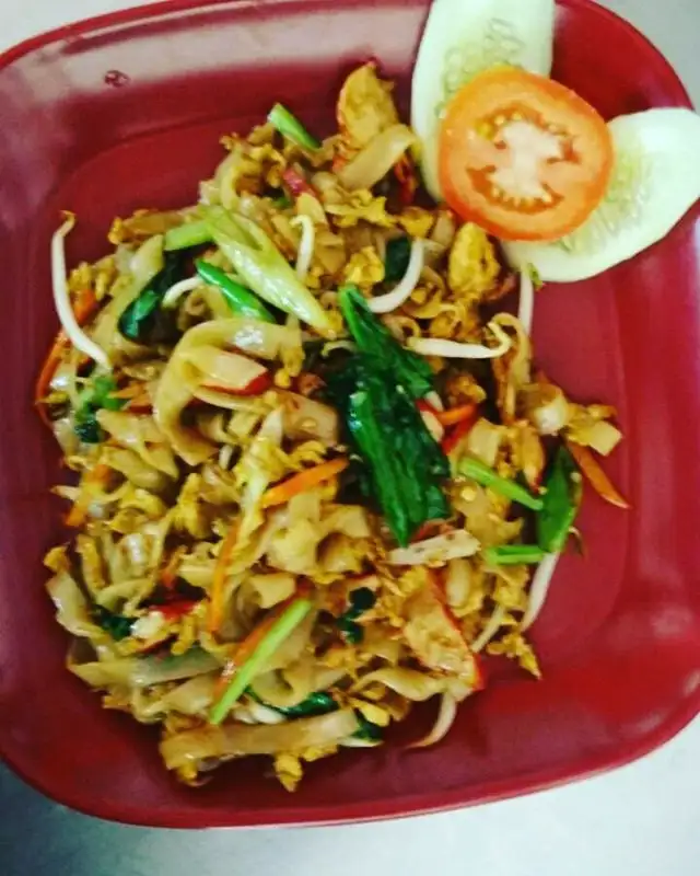 Bakmi Supark