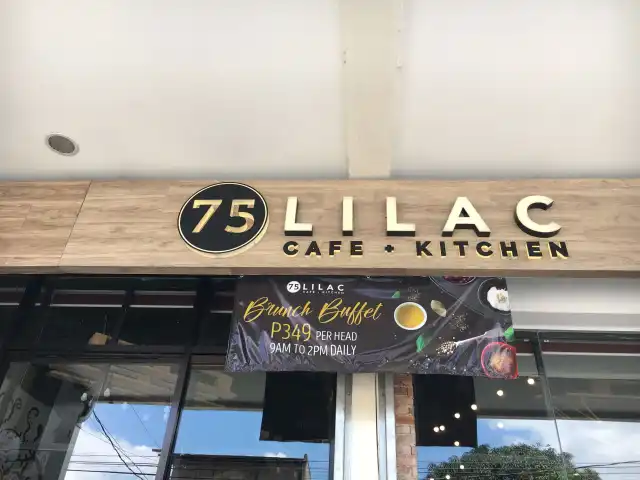 75 Lilac Cafe+Kitchen Food Photo 19