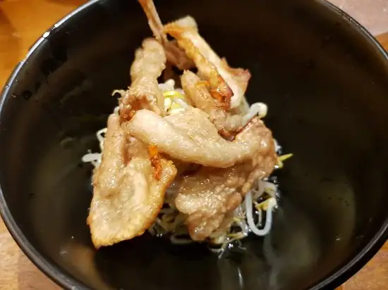 Gambar Makanan Yukimaru 10