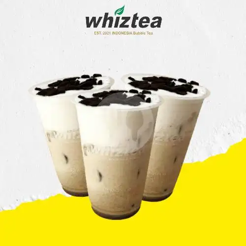 Gambar Makanan Whiztea  9