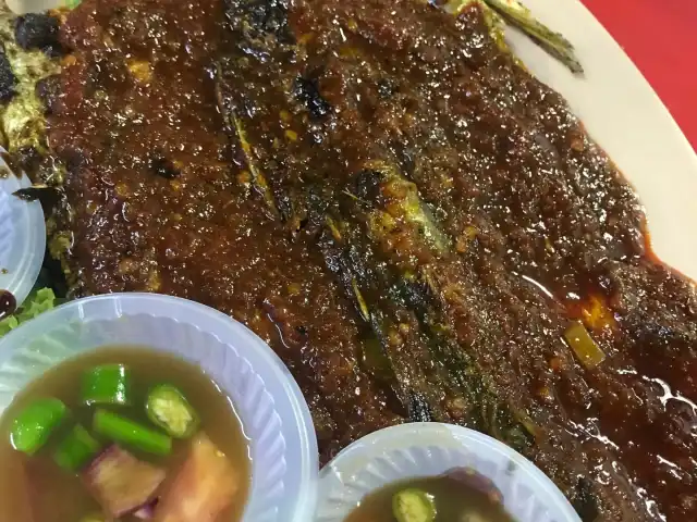 Abah Ikan Bakar & Seafood Sekinchan Food Photo 9