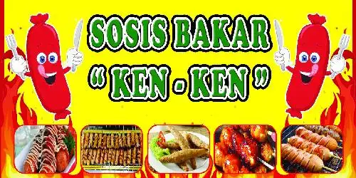 Sosis Bakar Ken-Ken, Raden Fatah