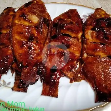 Gambar Makanan Ikan Bakar KC 5