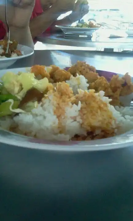 Medan Selera Tuaran Food Photo 15