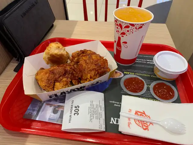Texas Chicken Food Photo 15