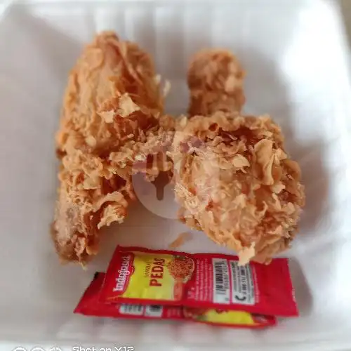 Gambar Makanan Pratama Fried Chicken, Tembalang 12
