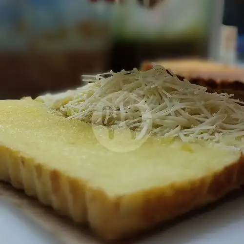 Gambar Makanan Roti Bakar Shezan, Margonda 9