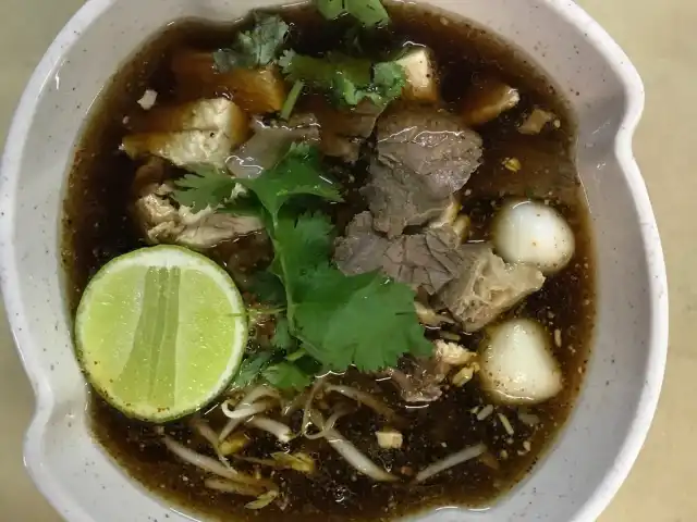 Cherry Tom Yam Food Photo 5