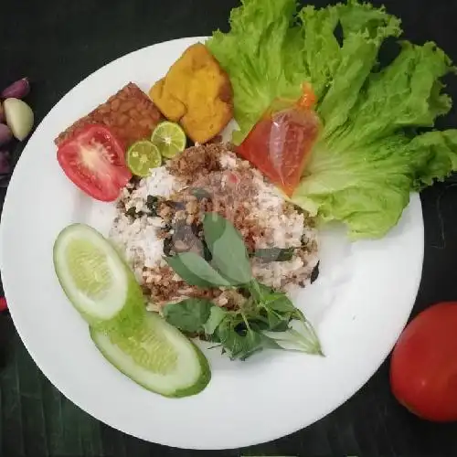 Gambar Makanan Nasi Liwet Kang Boim, Babakan Madang 20
