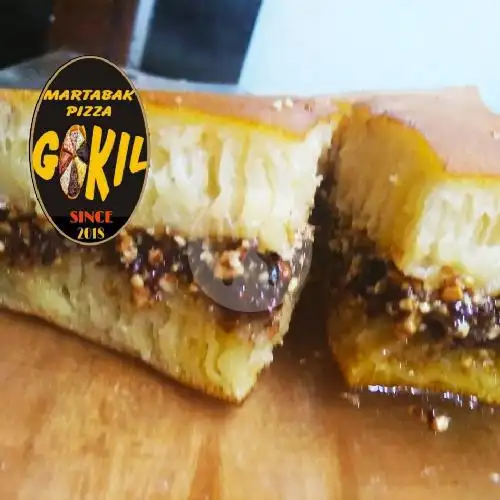 Gambar Makanan Martabak Bangka Raja Jajan, Cikarang 16