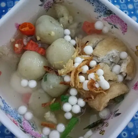 Gambar Makanan Waroenk Aywa 3