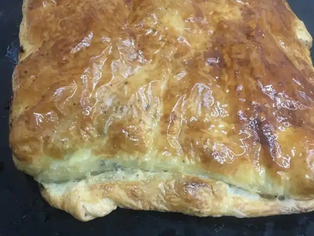 Eskişehir Börek'nin yemek ve ambiyans fotoğrafları 1