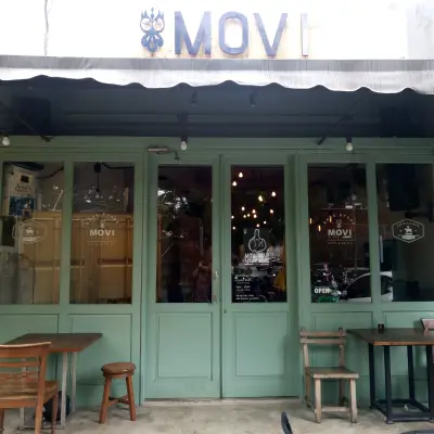 Movi