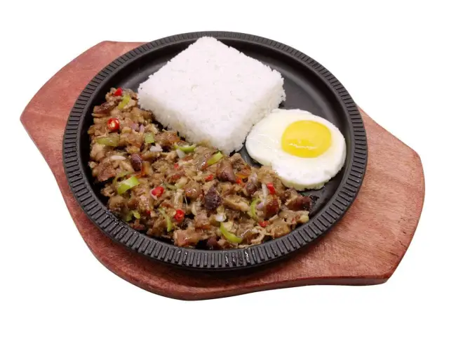 King Sisig Food Photo 17