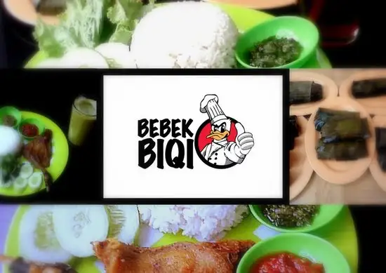 Gambar Makanan Kedai Bebek Biqi 15