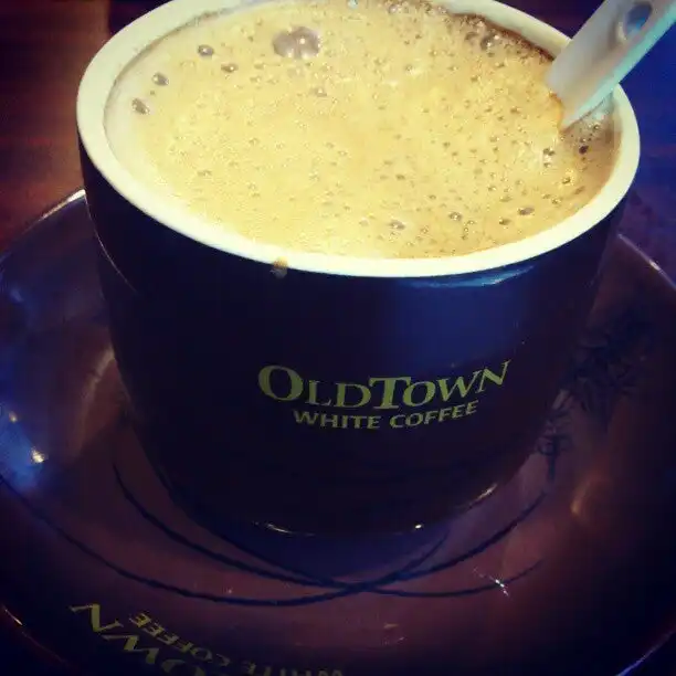 OldTown White Coffee Food Photo 10