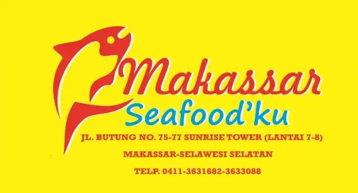 Gambar Makanan Makassar Seafood'ku 14