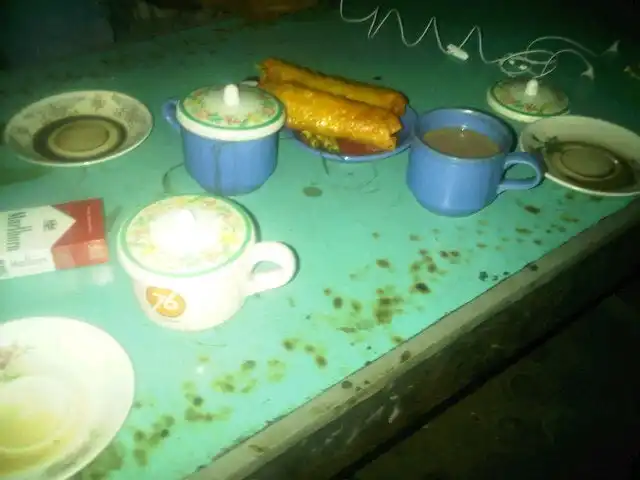 Gambar Makanan Warung Kopi Jowo Mak Ni 16