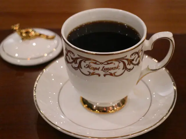 Gambar Makanan KopiLuwak 19