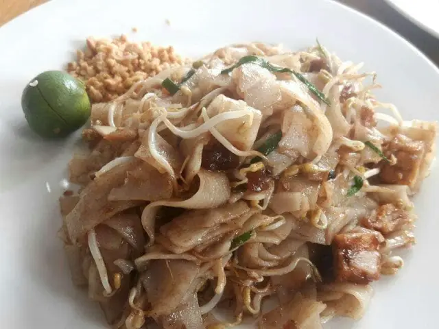 Yum Thai Food Photo 10