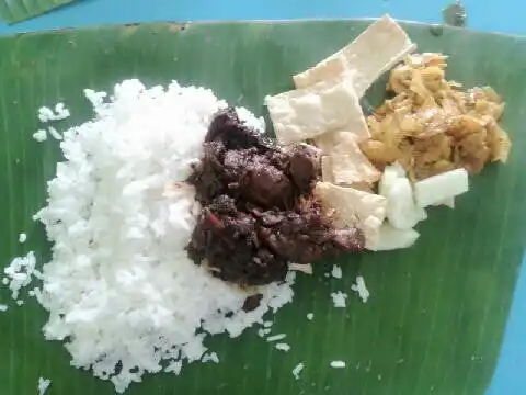 Nasi Daun Pisang Yazid Food Photo 11