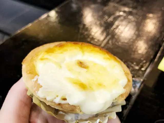 Gambar Makanan Hokkaido Baked Cheese Tart 7