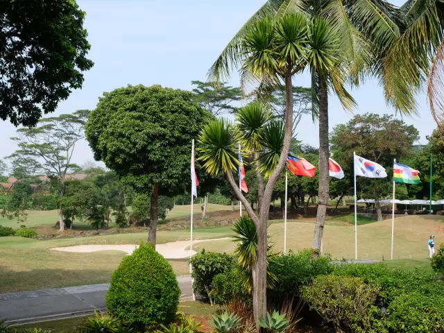 Gambar Makanan Eagle Restaurant 3