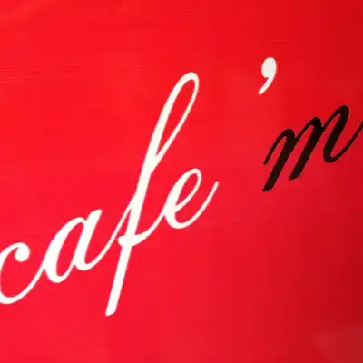 Cafe'm