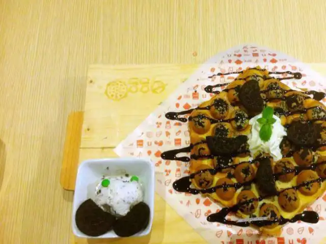 Gambar Makanan Eggo Waffle 18