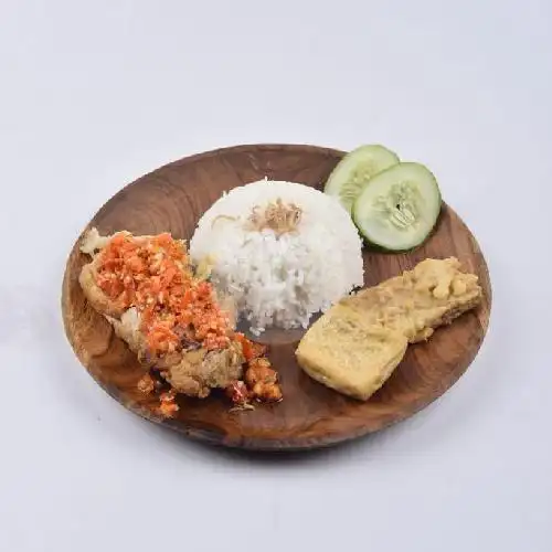 Gambar Makanan Carlvin Kitchen, Dewi Sartika 5