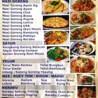 Ayam Kampung Malaya Food Photo 1