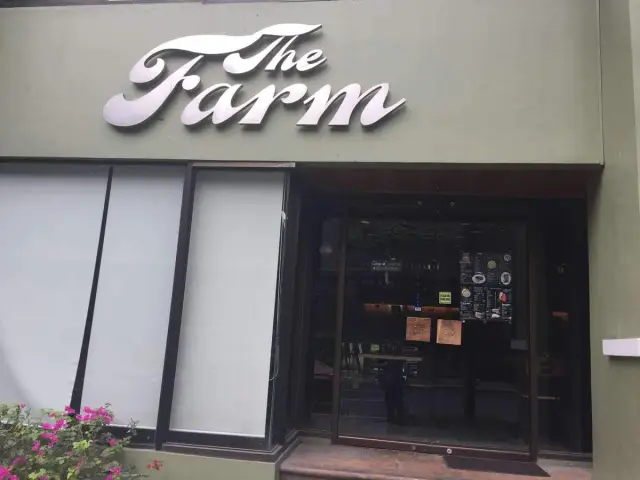 The Farm Food Photo 17