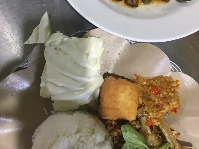 Gambar Makanan Mie Jogja Pak Karso & Ayam Penyet Surabaya 8
