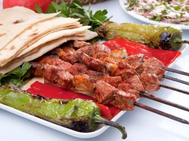 Münhasır Döner & Kebap'nin yemek ve ambiyans fotoğrafları 8