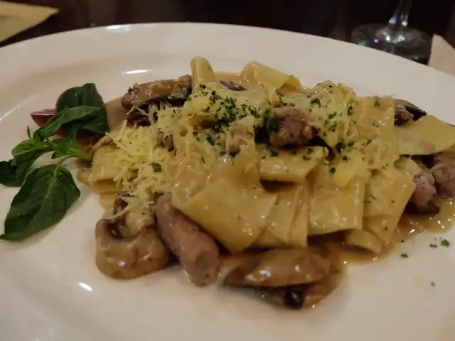 Gambar Makanan Tredici Ristorante 17