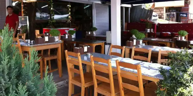 Rumeli Kale Cafe & Restaurant