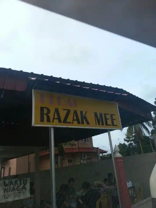 Kedai Razak Mee Food Photo 6