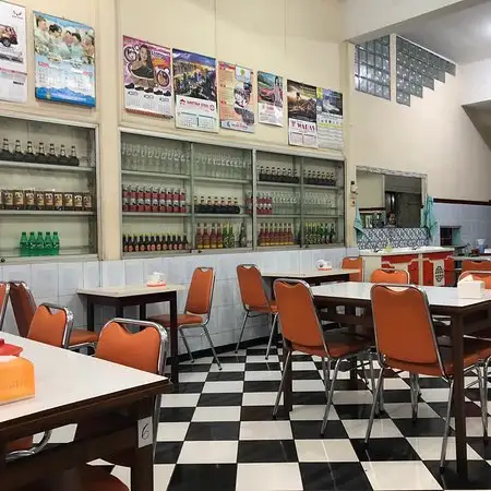 Gambar Makanan Restoran Pancoran 9