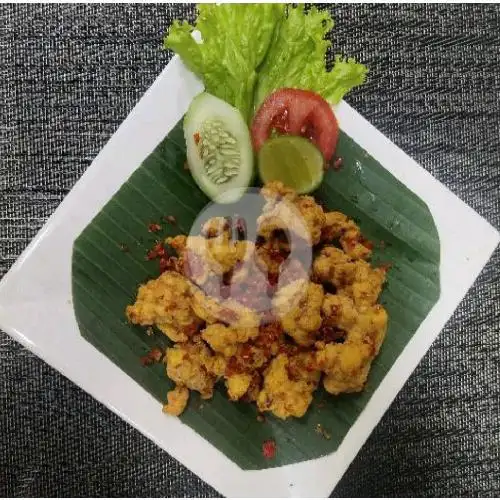 Gambar Makanan Multicuisine - Bali Sunshine,  Pratama Raya Benoa 9