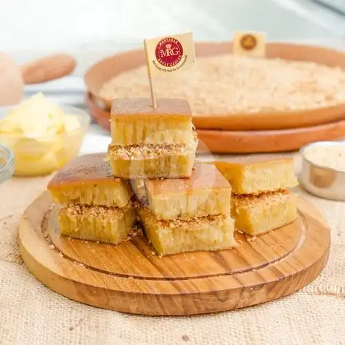 Gambar Makanan Martabak Royal Gading, Ruko Boulevard Paramount 19